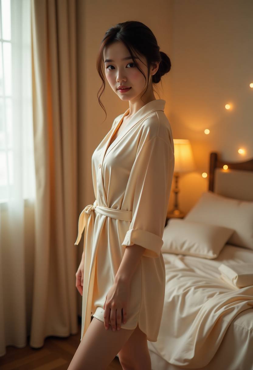 暗流涌动